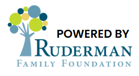 Powered by Ruderman Family Foundation